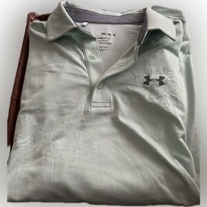 Under Armour Golf Polo ⛳️